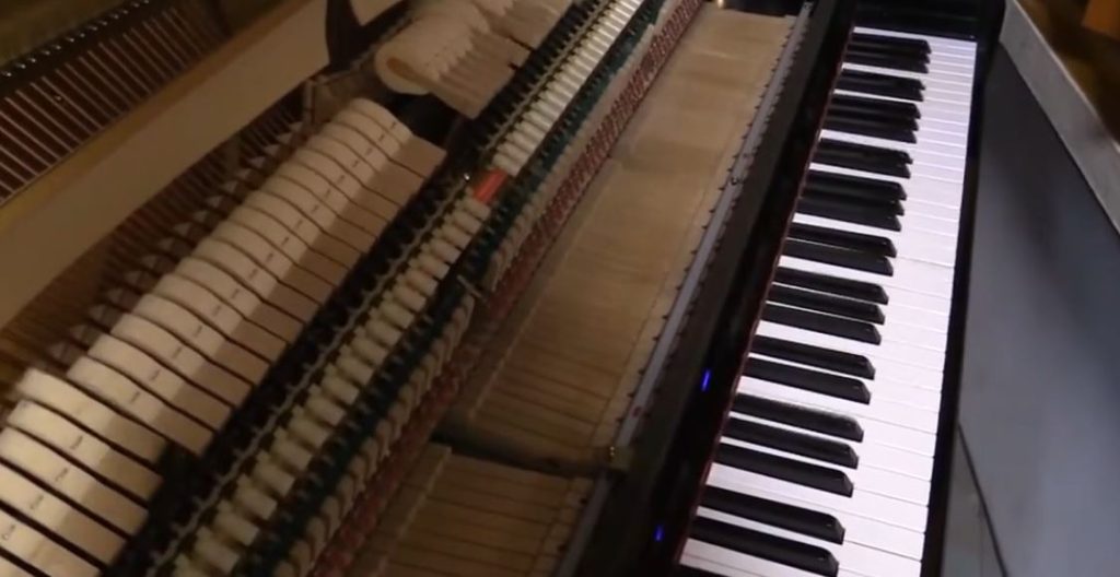The Trocadero Elephant And Castle Wurlitzer Britains Largest Cinema Organ Ever Installed