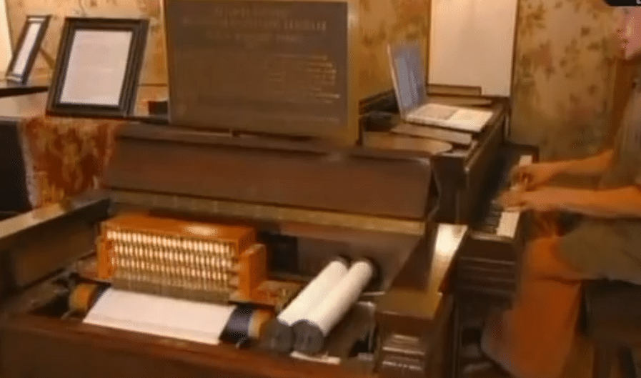 piano rolls piano rolls