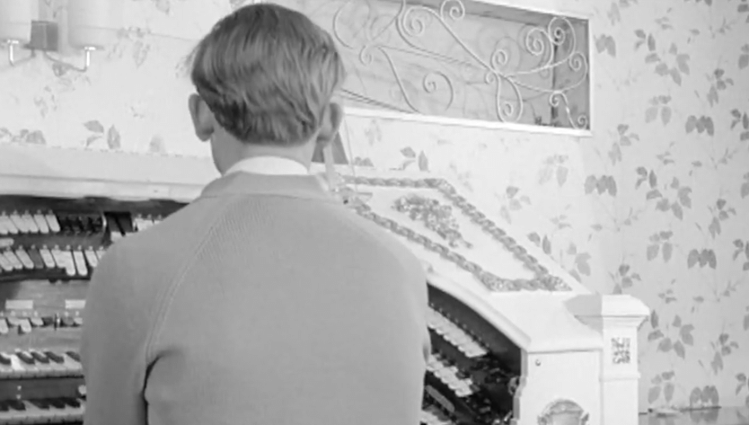 surviving Wurlitzer organs UK