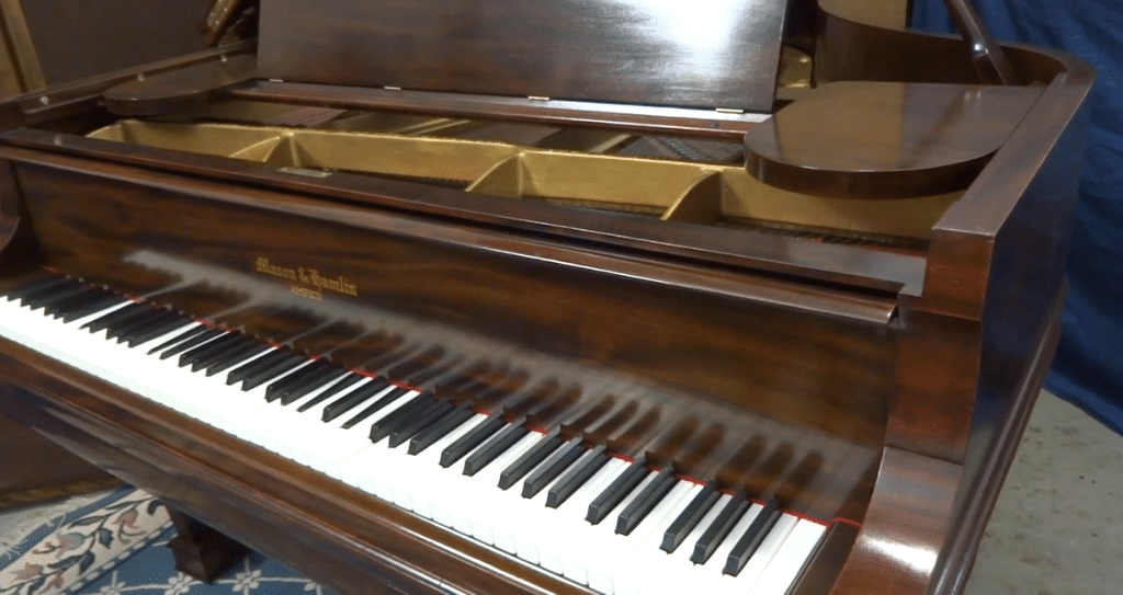 Rachmaninov piano rolls Rachmaninov piano rolls