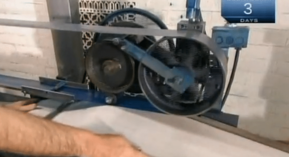 how player piano rolls were made